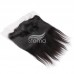 Stema Hair Transparent Lace 13x4 13x6 Straight Frontal Virgin Hair